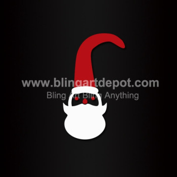 Xmas Iron On Heat Transfers Vinyl